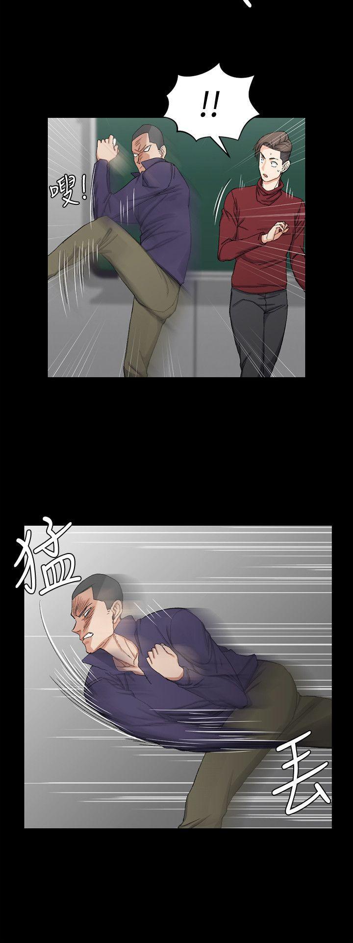 少女漫画韩漫全集-第62话-放开那女孩!无删减无遮挡章节图片 