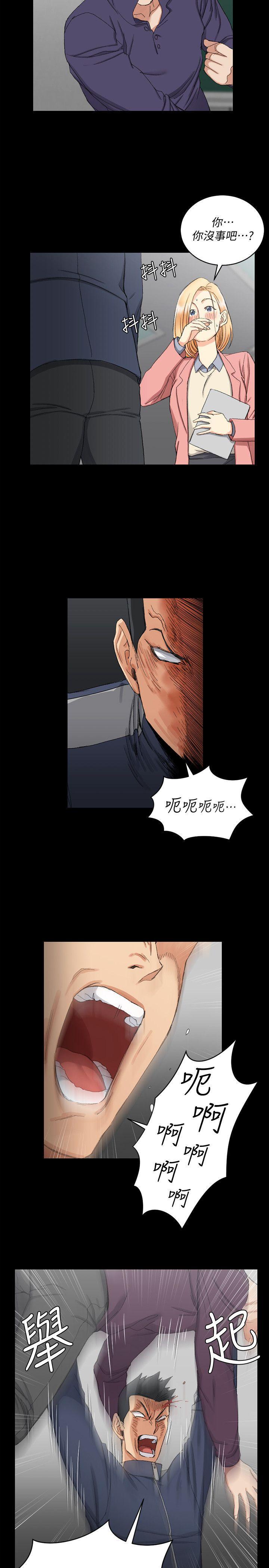 少女漫画韩漫全集-第62话-放开那女孩!无删减无遮挡章节图片 