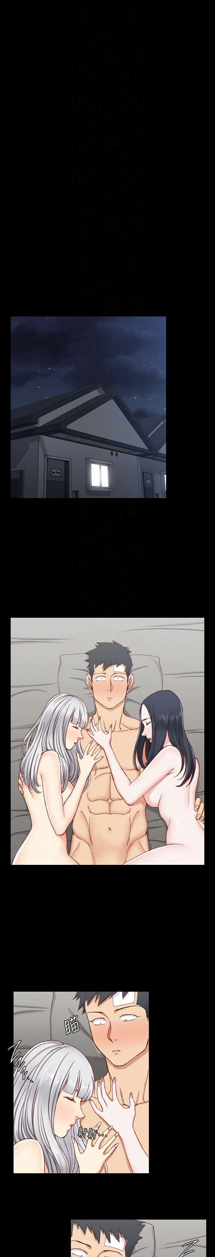 少女漫画韩漫全集-第80话-阿姨，妳在这里干嘛?无删减无遮挡章节图片 