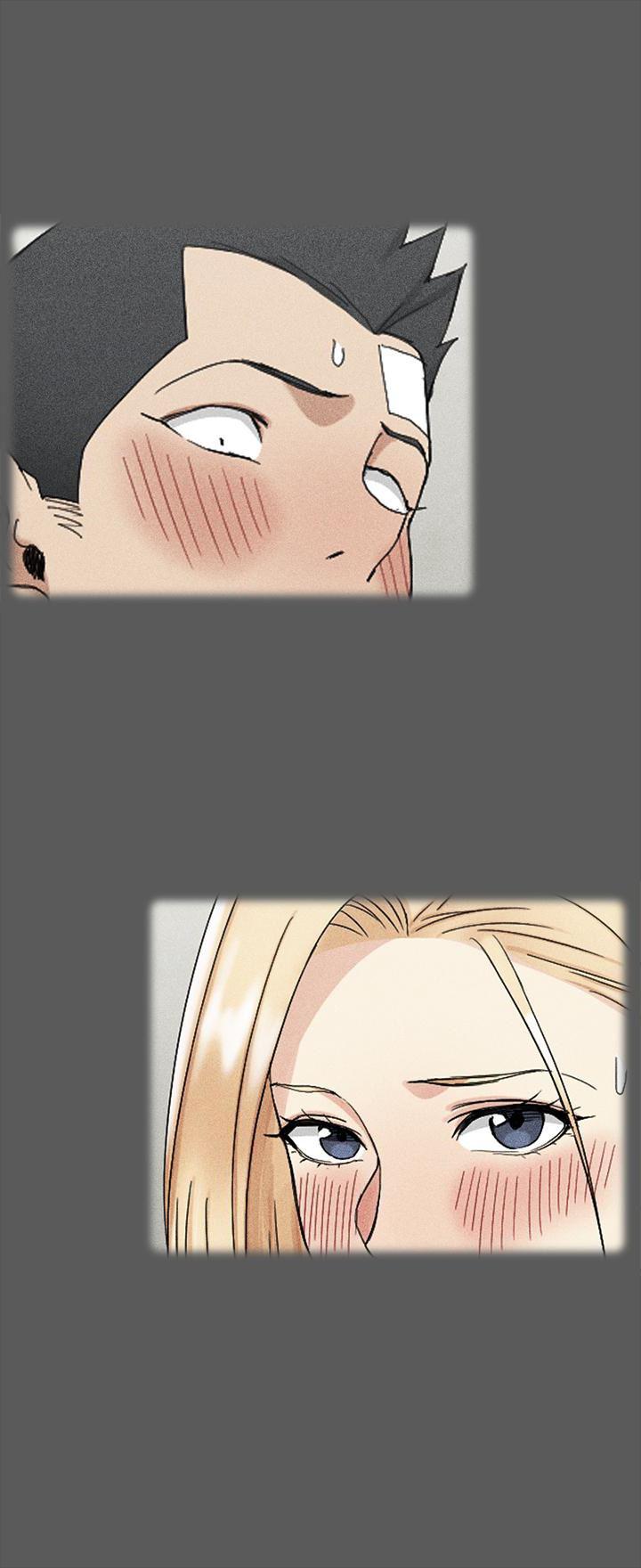 少女漫画韩漫全集-第80话-阿姨，妳在这里干嘛?无删减无遮挡章节图片 
