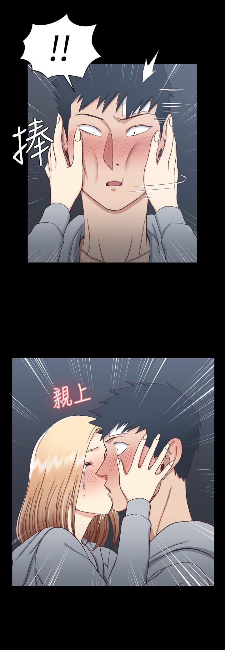 少女漫画韩漫全集-第83话-要帮你吹吗&hellip;?无删减无遮挡章节图片 