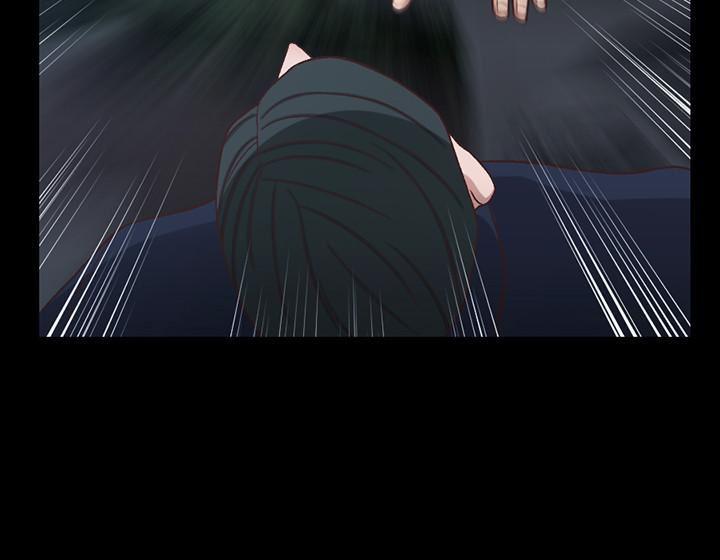 少女漫画韩漫全集-第101话 - 江霖人生最大危机!无删减无遮挡章节图片 