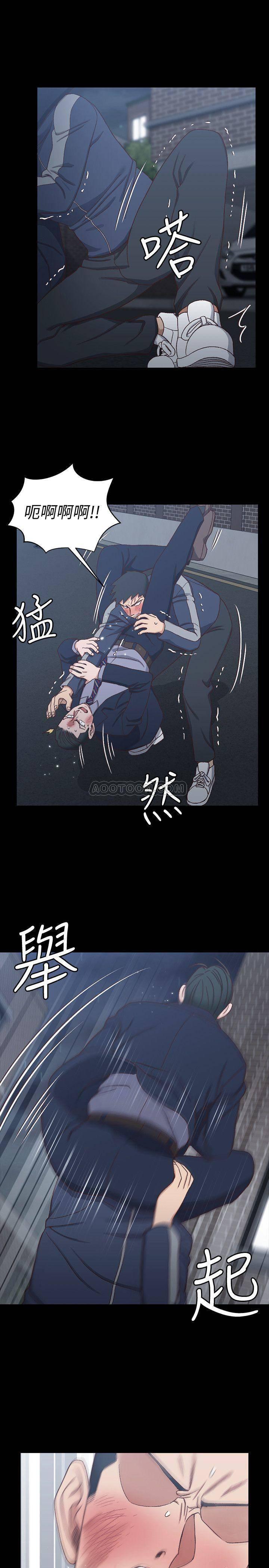 少女漫画韩漫全集-第102话 - 逐渐被江霖吸引的车敏晶无删减无遮挡章节图片 