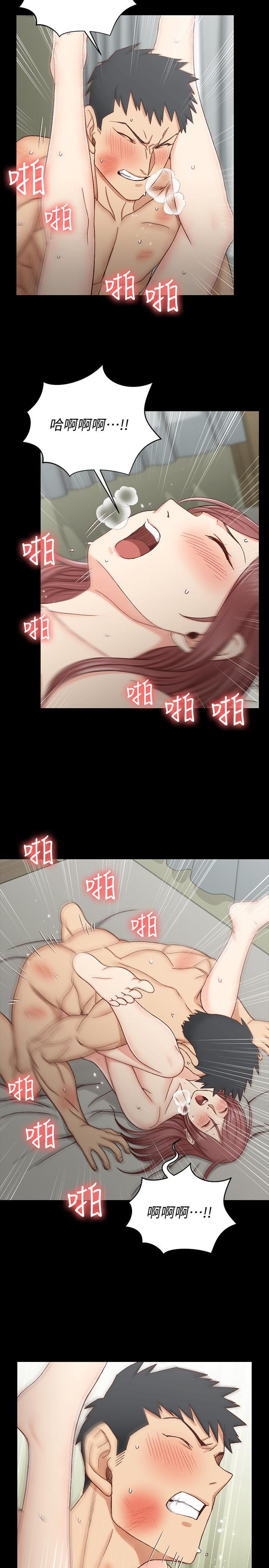 少女漫画韩漫全集-第106话-诱惑江霖的瑜伽讲师无删减无遮挡章节图片 