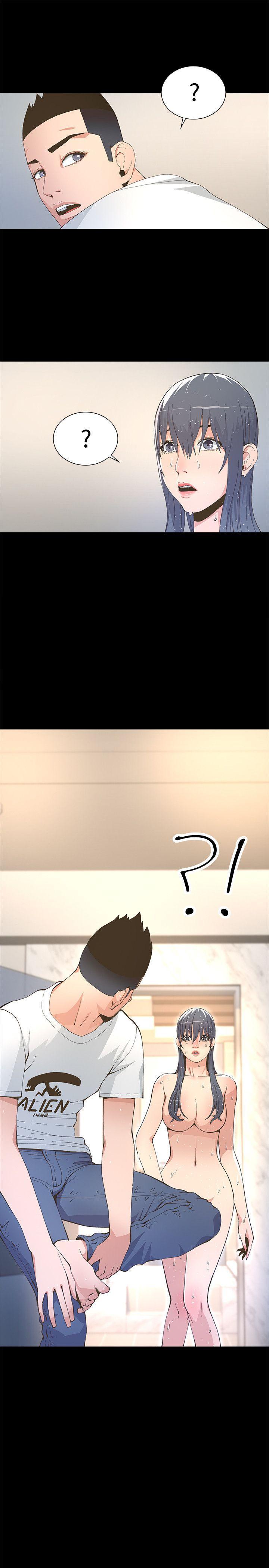 百花缭乱漫画韩漫全集-第4话无删减无遮挡章节图片 