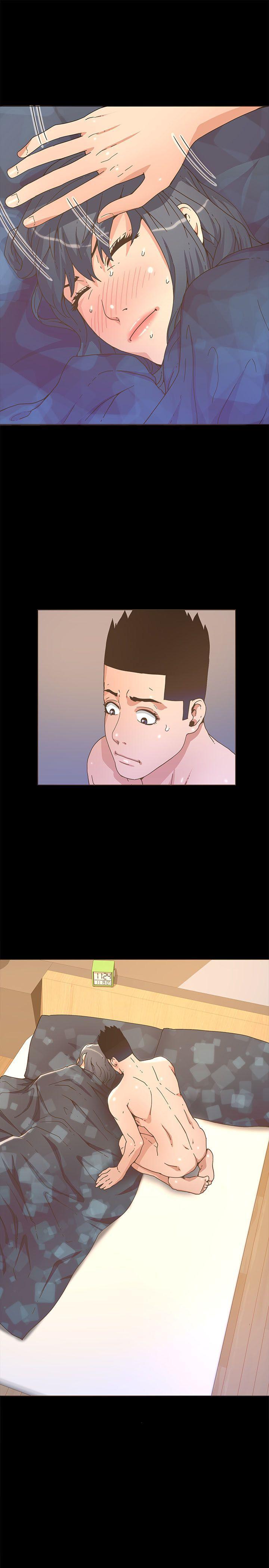 百花缭乱漫画韩漫全集-第21话无删减无遮挡章节图片 