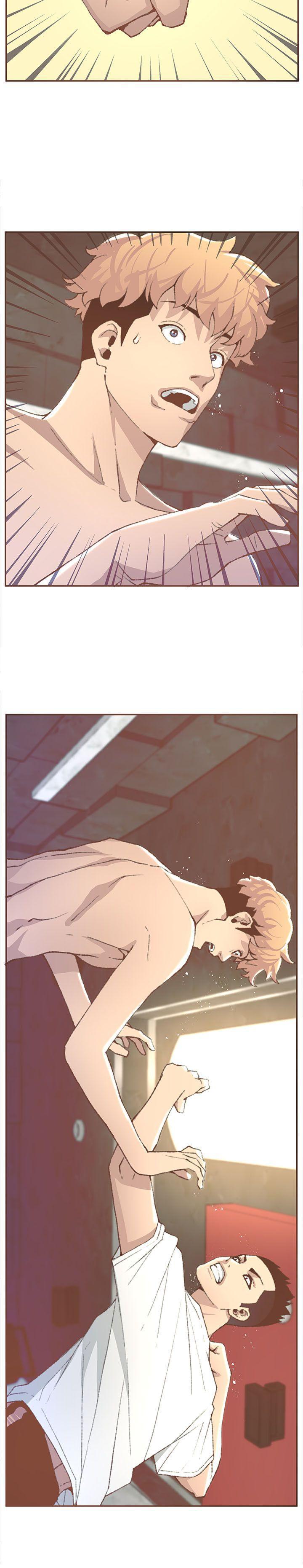 百花缭乱漫画韩漫全集-第31话无删减无遮挡章节图片 