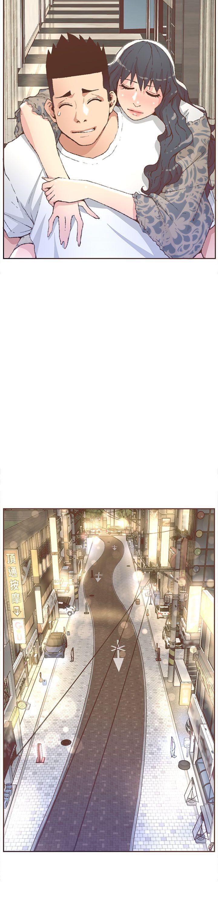 百花缭乱漫画韩漫全集-第31话无删减无遮挡章节图片 