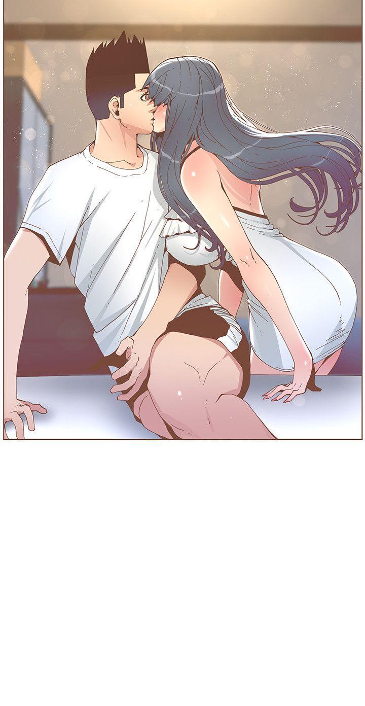 百花缭乱漫画韩漫全集-第42话 - 很痛耶!无删减无遮挡章节图片 