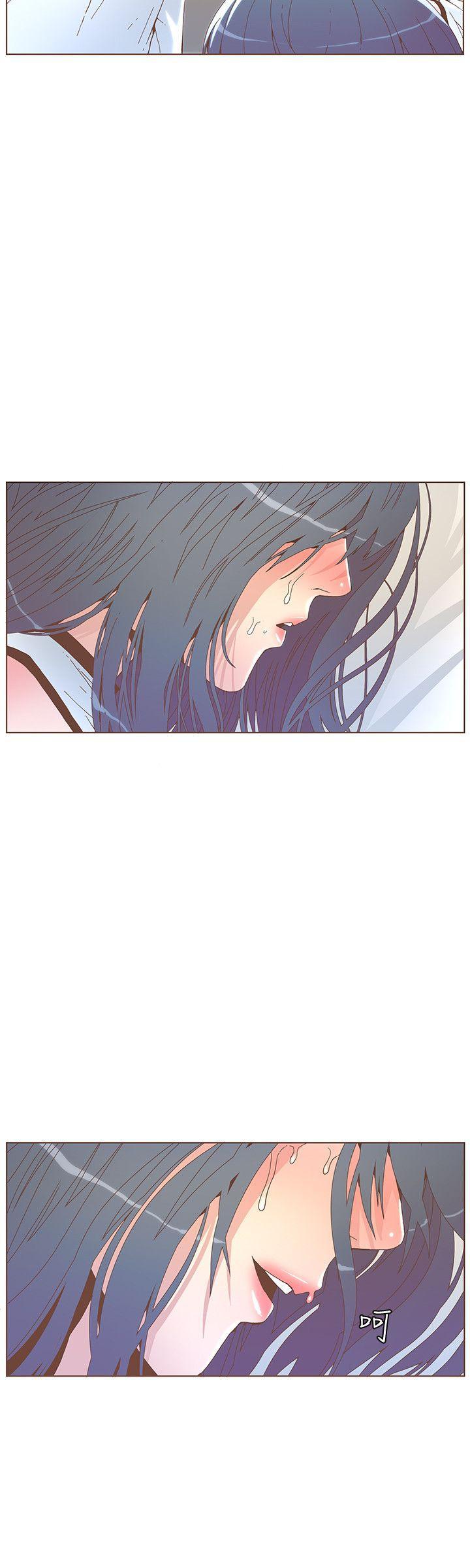 百花缭乱漫画韩漫全集-第42话 - 很痛耶!无删减无遮挡章节图片 