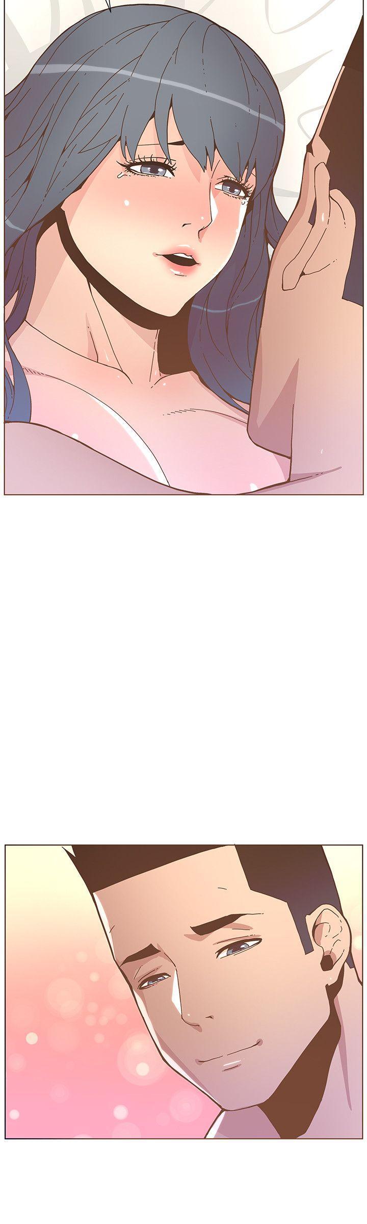 百花缭乱漫画韩漫全集-第45话-Happy Ending无删减无遮挡章节图片 