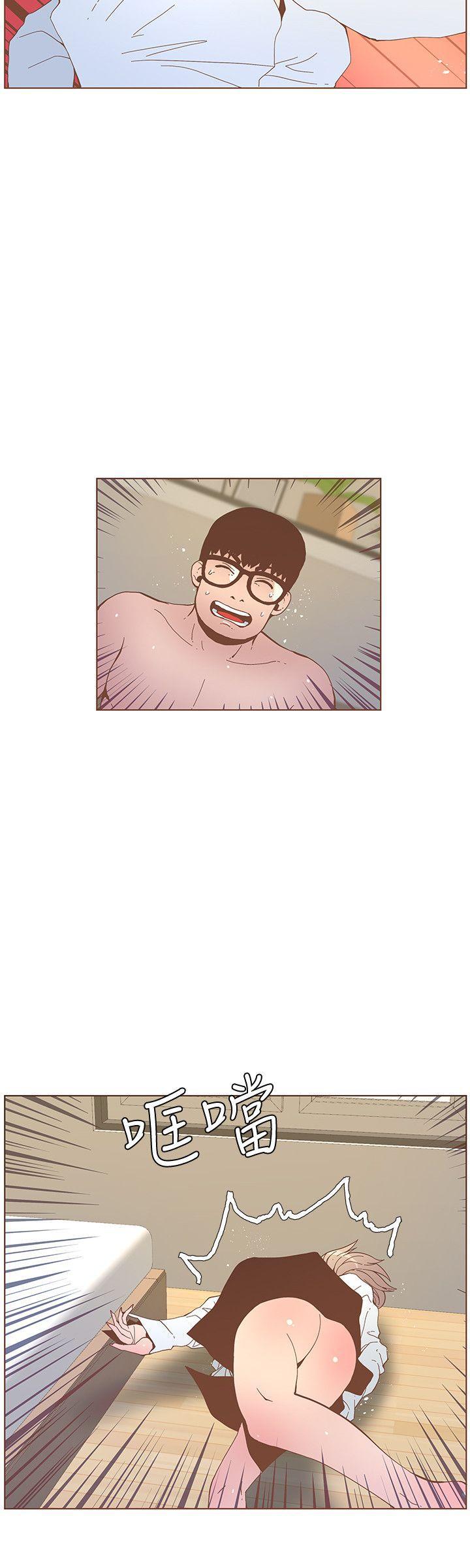 百花缭乱漫画韩漫全集-第52话-知允做贼喊抓贼无删减无遮挡章节图片 