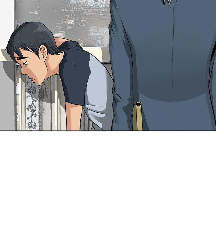 拳皇2002漫画韩漫全集-第1话 偶遇大师无删减无遮挡章节图片 