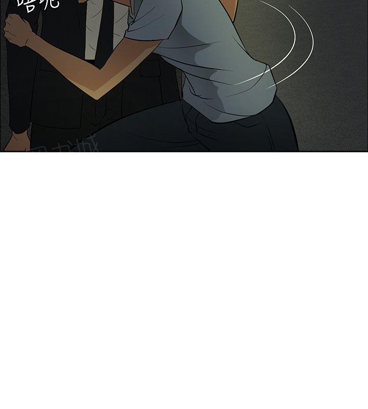 拳皇2002漫画韩漫全集-第36话 千钧一发无删减无遮挡章节图片 