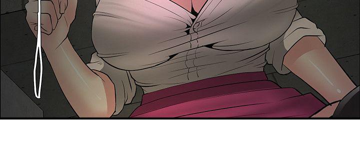 拳皇2002漫画韩漫全集-第38话 进入潜意识无删减无遮挡章节图片 