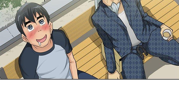 拳皇2002漫画韩漫全集-第1话无删减无遮挡章节图片 