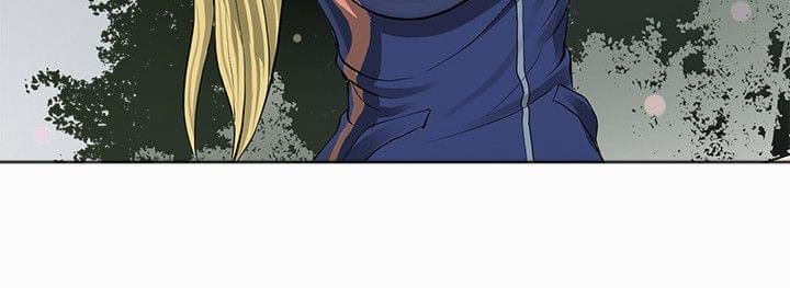 拳皇2002漫画韩漫全集-第1话无删减无遮挡章节图片 