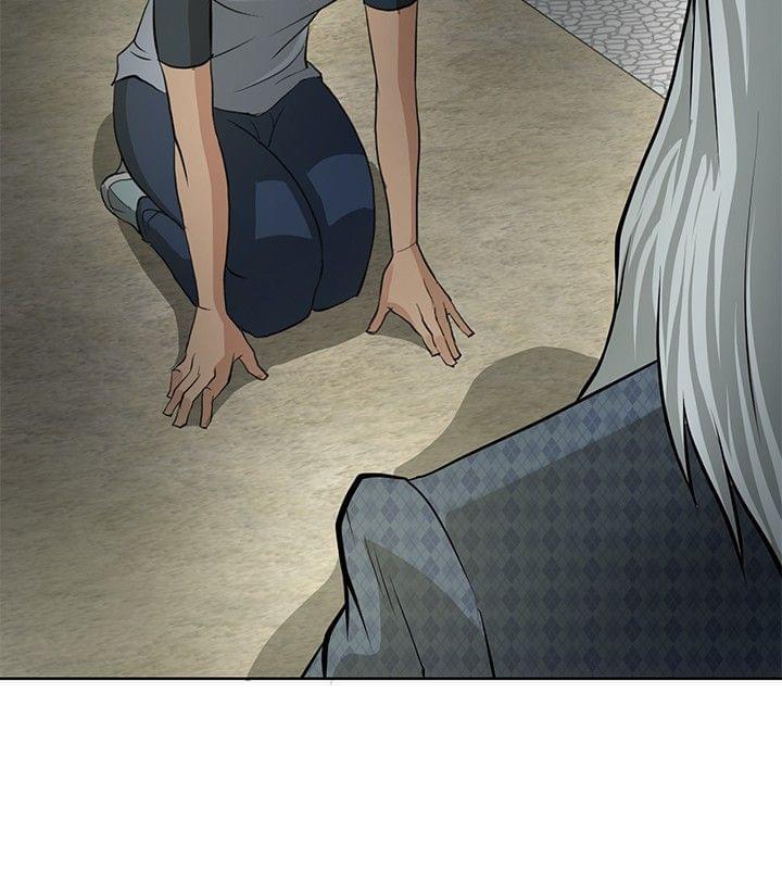 拳皇2002漫画韩漫全集-第3话无删减无遮挡章节图片 