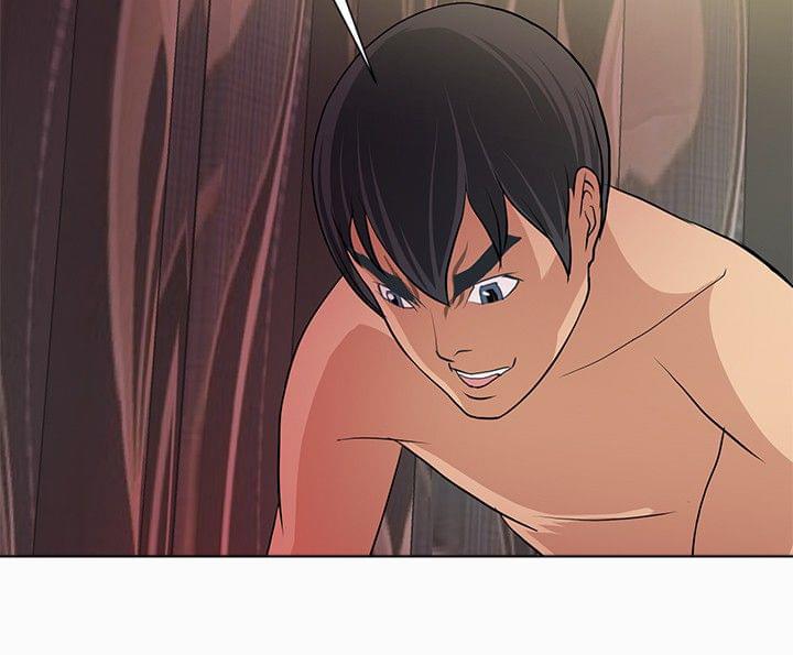 拳皇2002漫画韩漫全集-第5话无删减无遮挡章节图片 