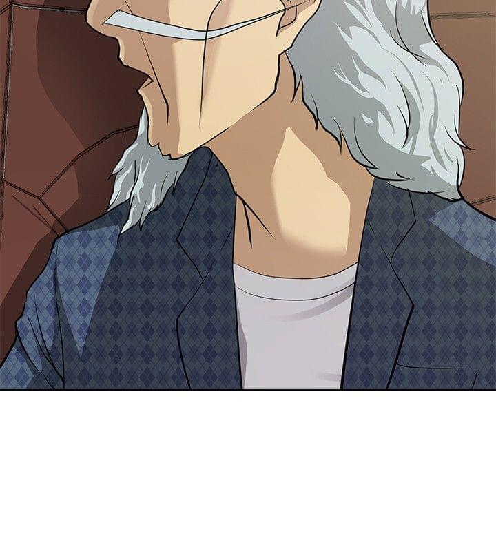拳皇2002漫画韩漫全集-第6话无删减无遮挡章节图片 