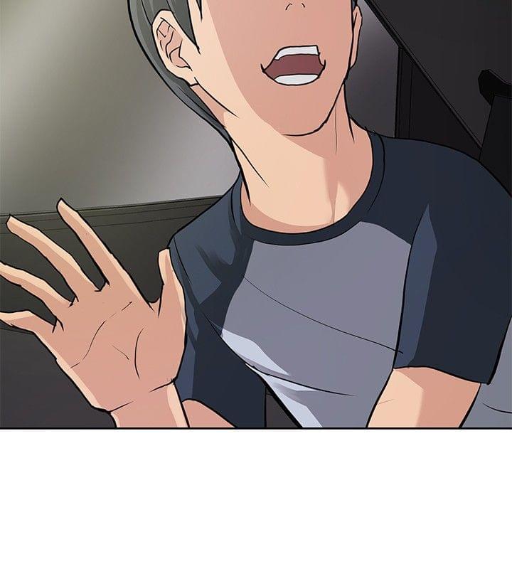 拳皇2002漫画韩漫全集-第6话无删减无遮挡章节图片 