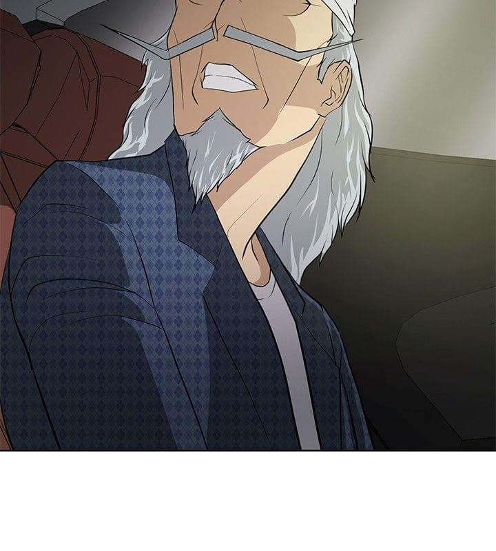 拳皇2002漫画韩漫全集-第7话无删减无遮挡章节图片 