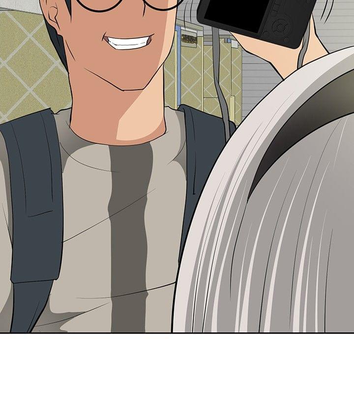 拳皇2002漫画韩漫全集-第14话无删减无遮挡章节图片 