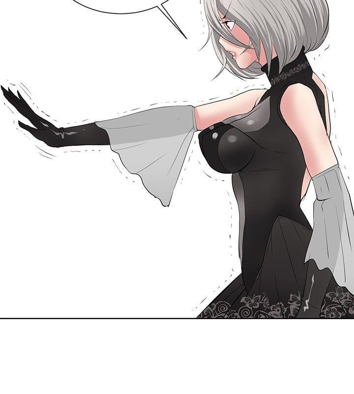 拳皇2002漫画韩漫全集-第16话无删减无遮挡章节图片 