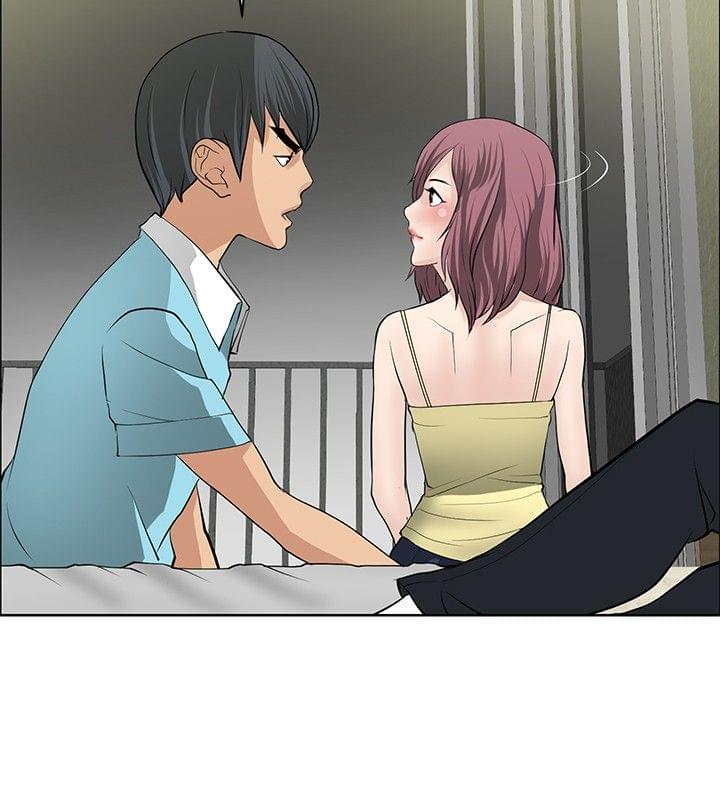 拳皇2002漫画韩漫全集-第22话无删减无遮挡章节图片 