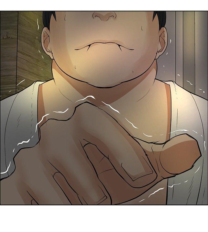 拳皇2002漫画韩漫全集-第27话无删减无遮挡章节图片 