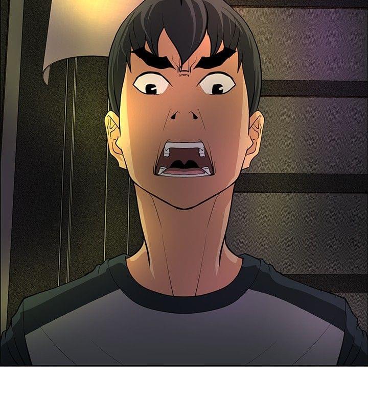 拳皇2002漫画韩漫全集-第29话无删减无遮挡章节图片 