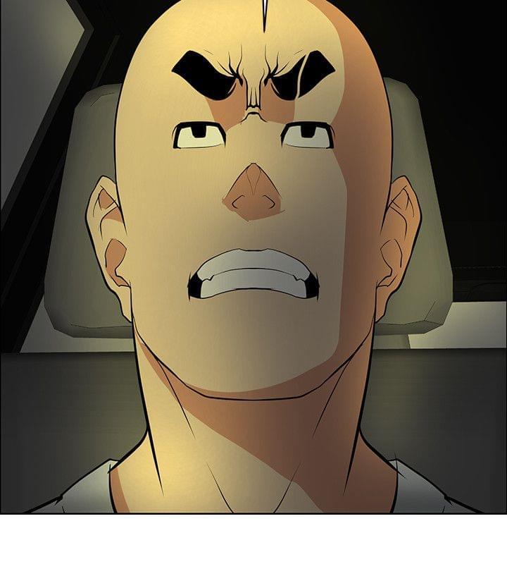 拳皇2002漫画韩漫全集-第33话无删减无遮挡章节图片 