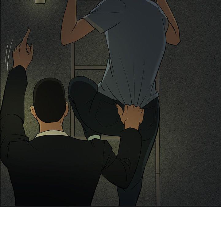 拳皇2002漫画韩漫全集-第36话无删减无遮挡章节图片 