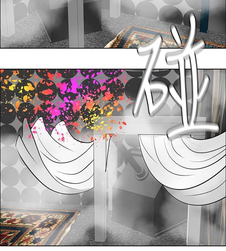 拳皇2002漫画韩漫全集-第36话无删减无遮挡章节图片 
