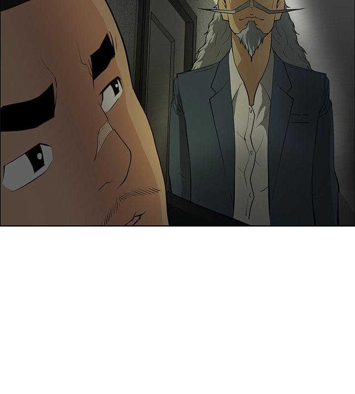 拳皇2002漫画韩漫全集-第36话无删减无遮挡章节图片 