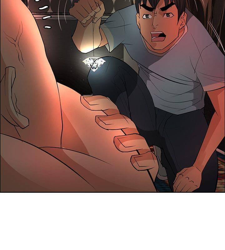 拳皇2002漫画韩漫全集-第37话无删减无遮挡章节图片 