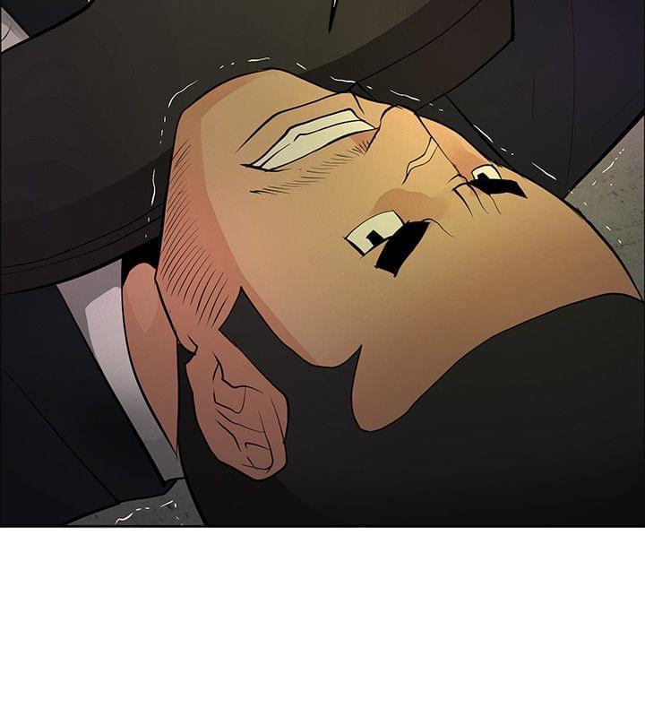 拳皇2002漫画韩漫全集-第41话无删减无遮挡章节图片 