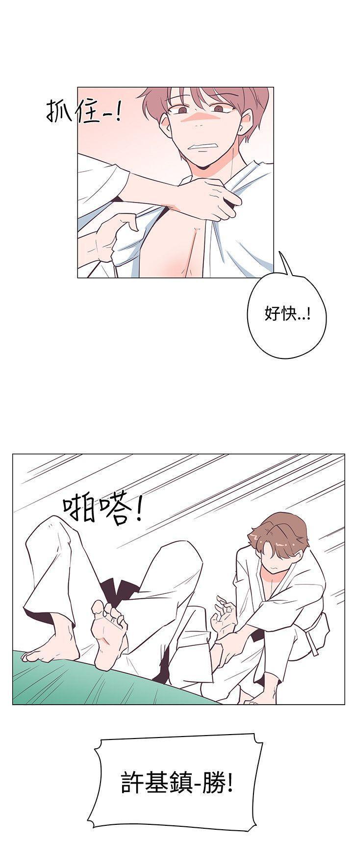 海贼王同人h漫画韩漫全集-第18话无删减无遮挡章节图片 