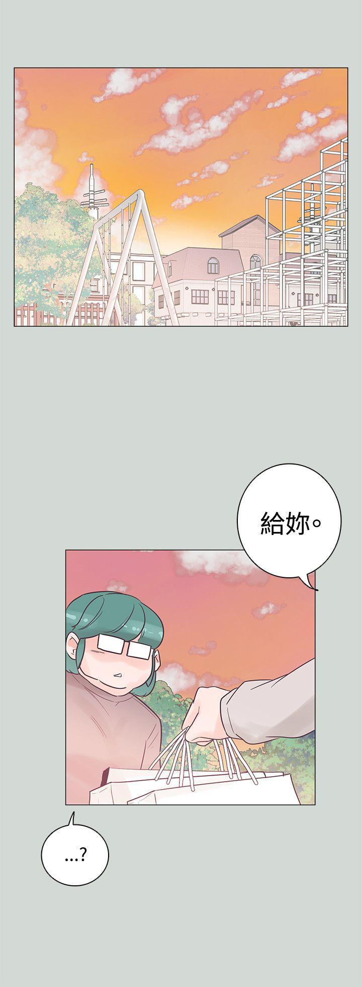 海贼王同人h漫画韩漫全集-第32话无删减无遮挡章节图片 