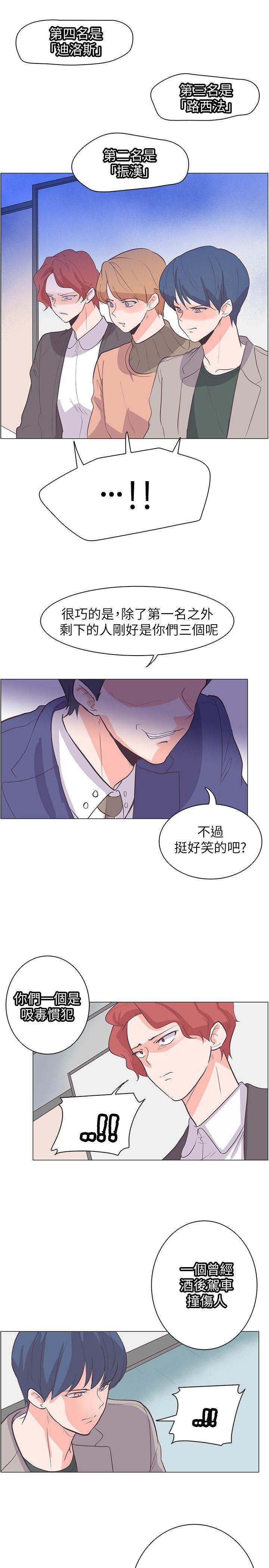 海贼王同人h漫画韩漫全集-第63话无删减无遮挡章节图片 