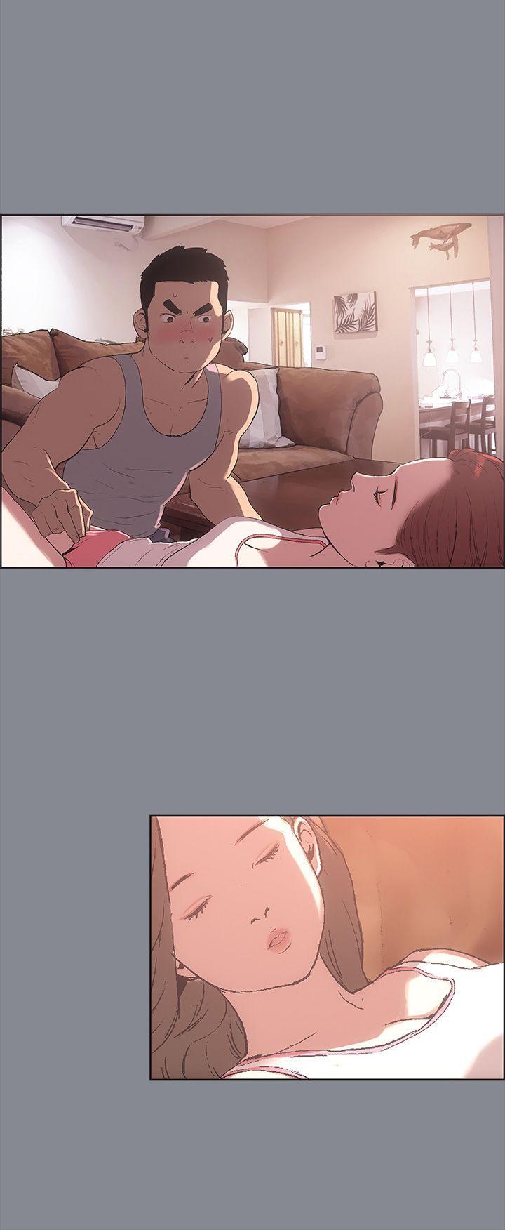 美丽新世界漫画在线阅读韩漫全集-第4话无删减无遮挡章节图片 