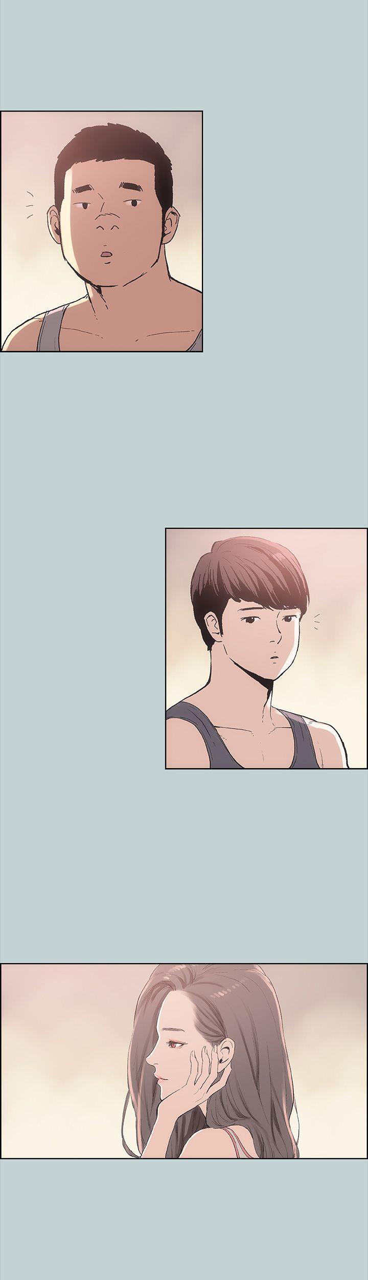 美丽新世界漫画在线阅读韩漫全集-第6话无删减无遮挡章节图片 