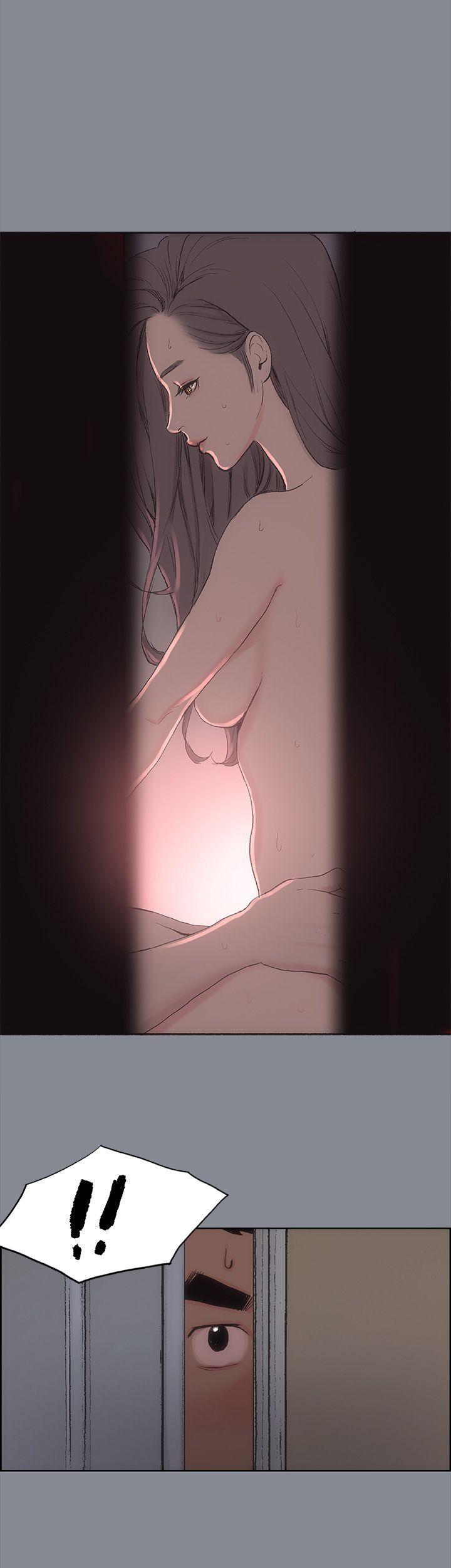 美丽新世界漫画在线阅读韩漫全集-第8话无删减无遮挡章节图片 
