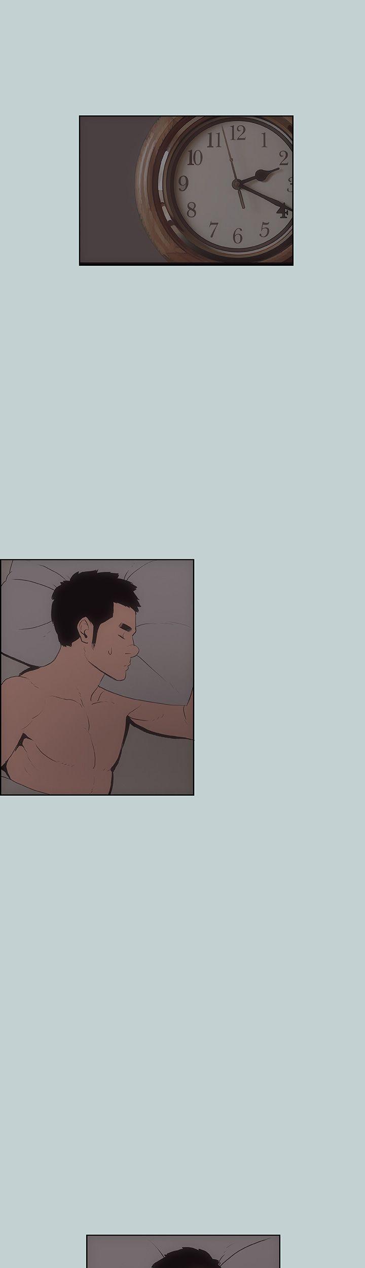 美丽新世界漫画在线阅读韩漫全集-第9话无删减无遮挡章节图片 