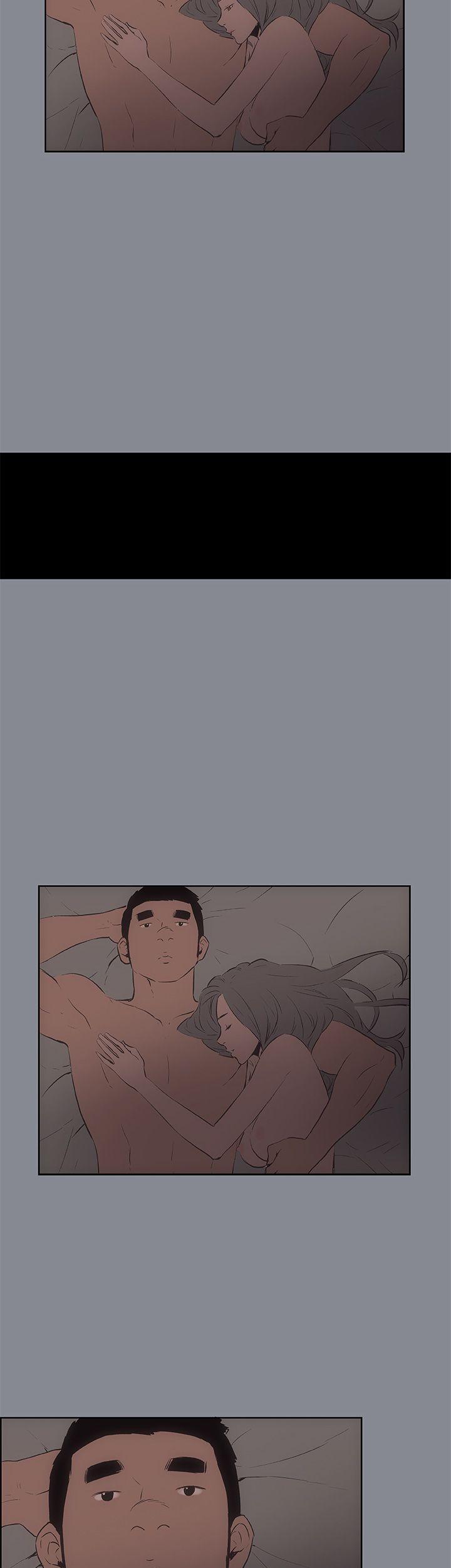 美丽新世界漫画在线阅读韩漫全集-第15话无删减无遮挡章节图片 