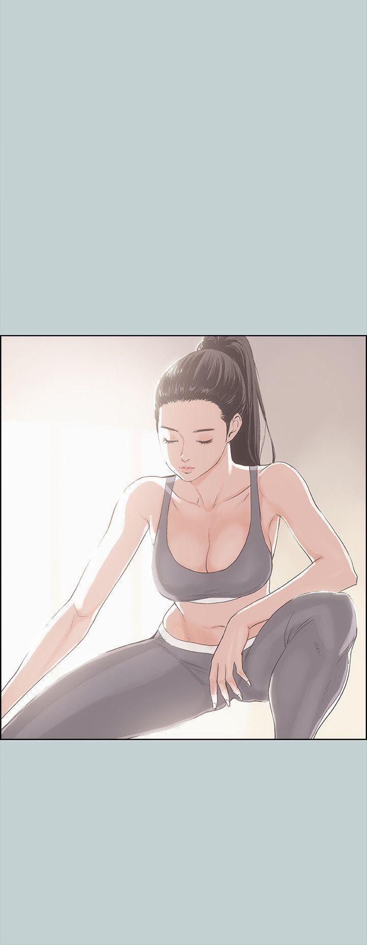 美丽新世界漫画在线阅读韩漫全集-第74话无删减无遮挡章节图片 
