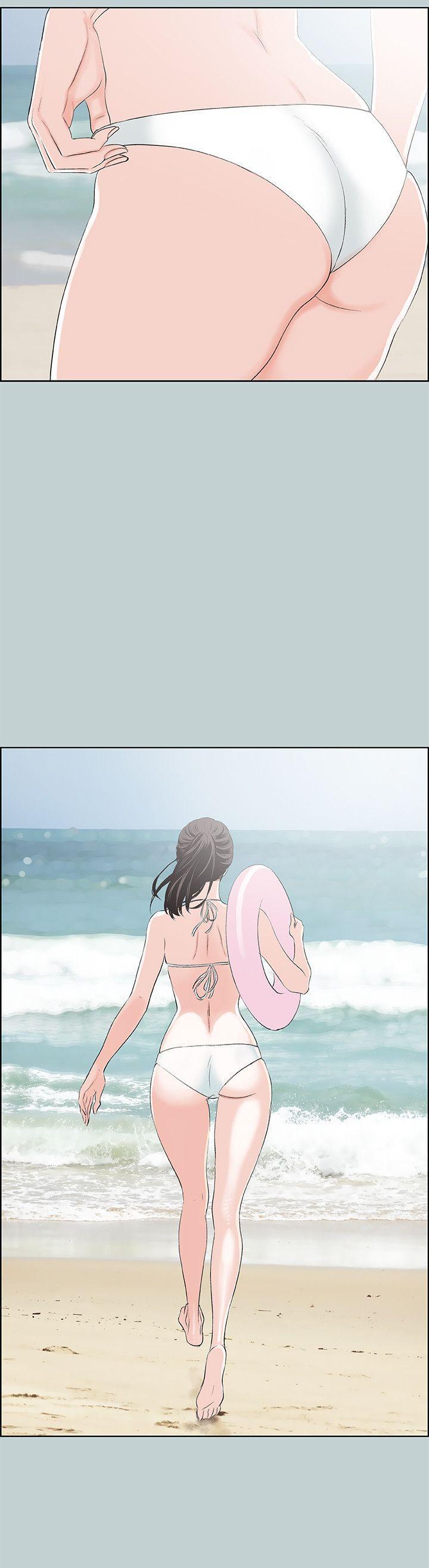 美丽新世界漫画在线阅读韩漫全集-第103话-我是熊哲欧巴未来的新娘无删减无遮挡章节图片 