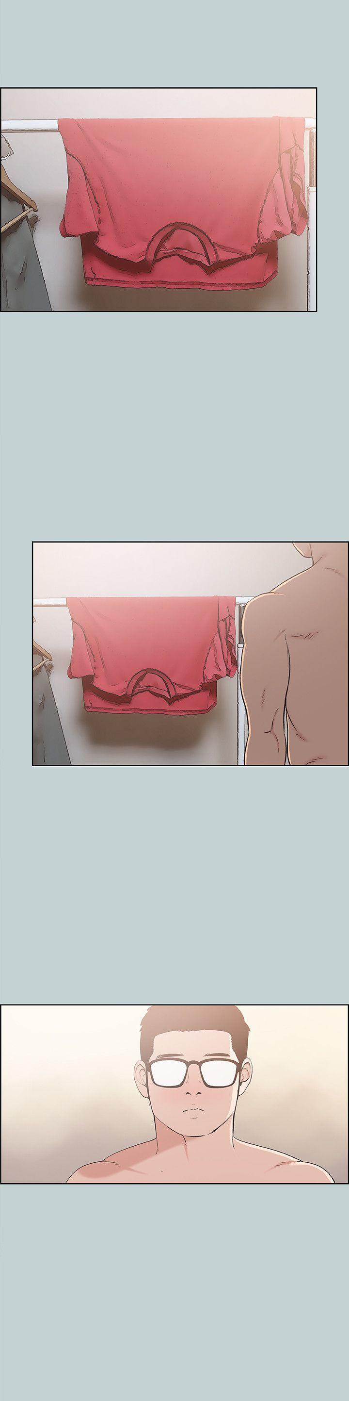 美丽新世界漫画在线阅读韩漫全集-第111话-得不到又放不掉的爱无删减无遮挡章节图片 