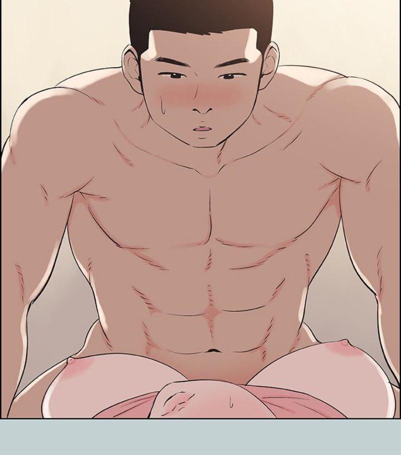 美丽新世界漫画在线阅读韩漫全集-第118话-我要让妳怀孕无删减无遮挡章节图片 