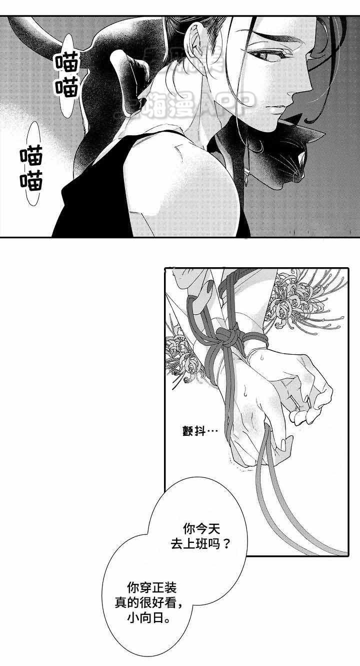 今天开始恋爱吧漫画韩漫全集-第6话无删减无遮挡章节图片 